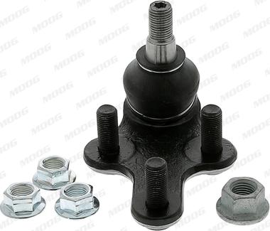 MOOG PE-BJ-14684 - Articulatie sarcina / ghidare aaoparts.ro