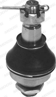 Moog PE-BJ-3187 - Articulatie sarcina / ghidare aaoparts.ro