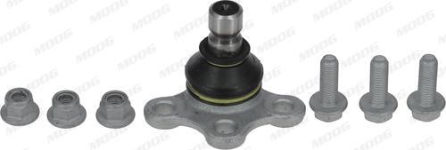 Moog PE-BJ-3847 - Articulatie sarcina / ghidare aaoparts.ro
