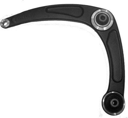 MOOG PE-TC-1032P - Brat, suspensie roata aaoparts.ro