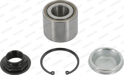 Moog PE-WB-11413 - Set rulment roata aaoparts.ro