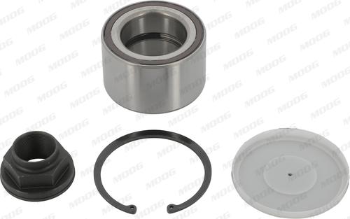 MOOG PE-WB-11429 - Set rulment roata aaoparts.ro