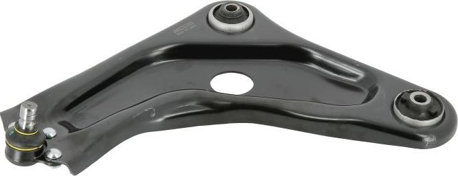 Moog PE-WP-4741 - Brat, suspensie roata aaoparts.ro