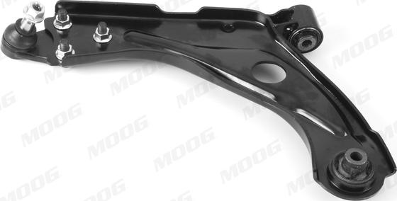 MOOG PE-WP-18157 - Brat, suspensie roata aaoparts.ro