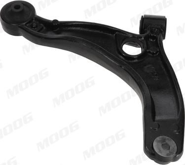 Moog RE-TC-10093 - Brat, suspensie roata aaoparts.ro