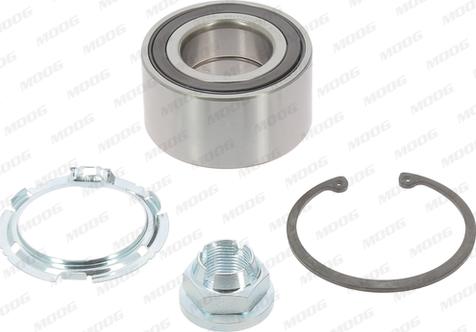 MOOG RE-WB-11469 - Set rulment roata aaoparts.ro