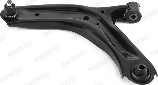 MOOG RE-WP-18165 - Brat, suspensie roata aaoparts.ro