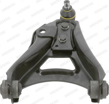 Moog RE-WP-7030 - Brat, suspensie roata aaoparts.ro