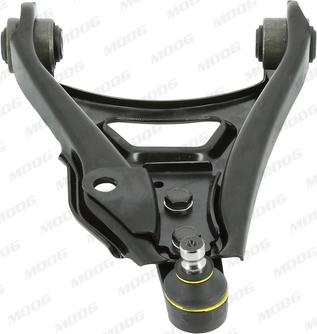 Moog RE-WP-7031 - Brat, suspensie roata aaoparts.ro