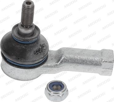 MOOG RO-ES-2095 - Cap de bara aaoparts.ro