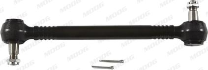 Moog RV-DL-10249 - Brat / bieleta suspensie, stabilizator aaoparts.ro