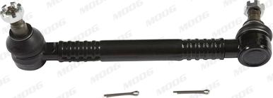 Moog RV-DL-12326 - Brat / bieleta suspensie, stabilizator aaoparts.ro
