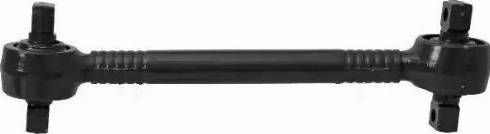 Moog RV-DL-8126 - Brat, suspensie roata aaoparts.ro