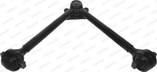Moog RV-VB-8191 - Brat, suspensie roata aaoparts.ro