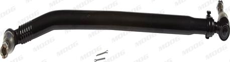 MOOG SC-DL-5354 - Bieleta, directie aaoparts.ro