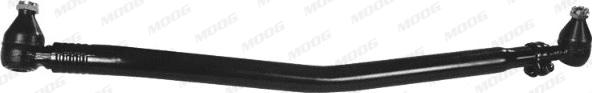 MOOG SC-DL-5229 - Bieleta, directie aaoparts.ro