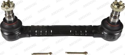 Moog SC-DL-2917 - Brat / bieleta suspensie, stabilizator aaoparts.ro