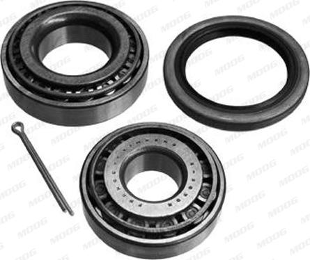 Hart 921 108 - Set rulment roata aaoparts.ro