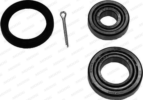 Moog SK-WB-11608 - Set rulment roata aaoparts.ro