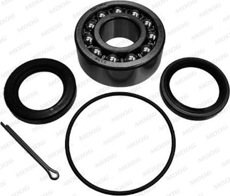 Moog SK-WB-11607 - Set rulment roata aaoparts.ro