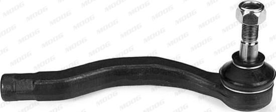 MOOG SZ-ES-2894 - Cap de bara aaoparts.ro