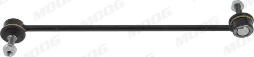 Moog SZ-LS-17483 - Brat / bieleta suspensie, stabilizator aaoparts.ro