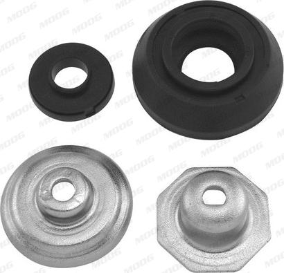 MOOG SZ-SB-10004 - Rulment sarcina suport arc aaoparts.ro