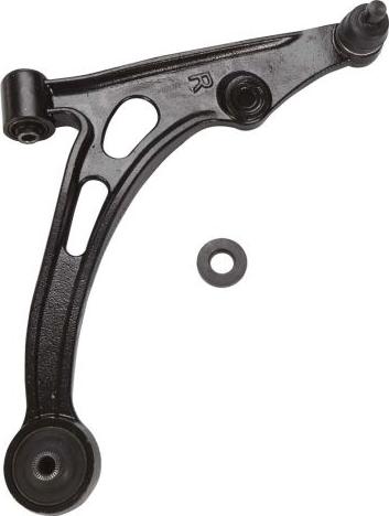 MOOG SZ-TC-12572 - Brat, suspensie roata aaoparts.ro