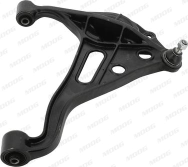 MOOG SZ-WP-2899 - Brat, suspensie roata aaoparts.ro