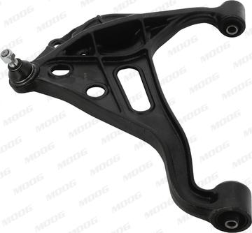 MOOG SZ-WP-2898 - Brat, suspensie roata aaoparts.ro