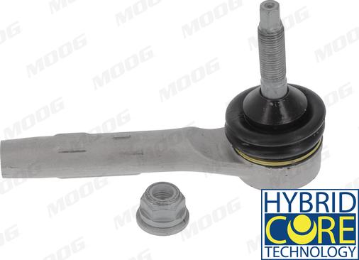 MOOG TE-ES-17530 - Cap de bara aaoparts.ro