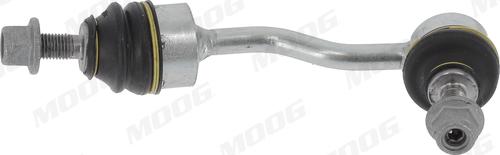 MOOG TE-LS-18337 - Brat / bieleta suspensie, stabilizator aaoparts.ro