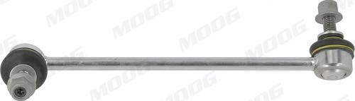 MOOG TE-LS-17532 - Brat / bieleta suspensie, stabilizator aaoparts.ro