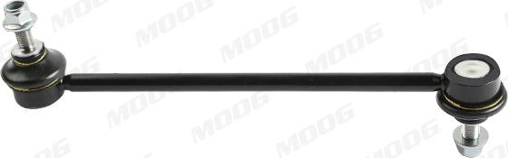 MOOG TE-LS-17873 - Brat / bieleta suspensie, stabilizator aaoparts.ro