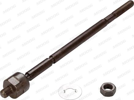 MOOG TO-AX-2833 - Articulatie axiala, cap de bara aaoparts.ro