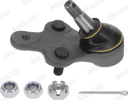 MOOG TO-BJ-4237 - Articulatie sarcina / ghidare aaoparts.ro