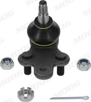 MOOG TO-BJ-4227 - Articulatie sarcina / ghidare aaoparts.ro