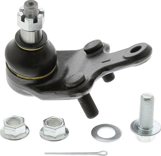 Moog TO-BJ-15143 - Articulatie sarcina / ghidare aaoparts.ro
