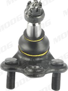 MOOG TO-BJ-17870 - Articulatie sarcina / ghidare aaoparts.ro