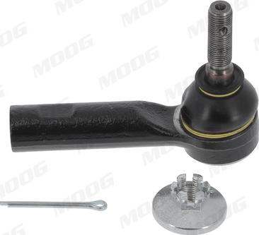 MOOG TO-ES-18002 - Cap de bara aaoparts.ro