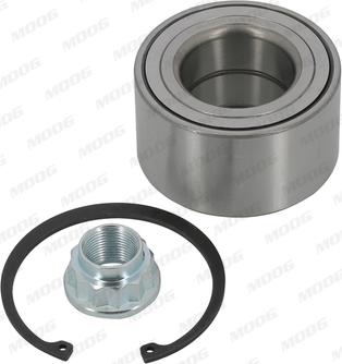MOOG TO-WB-12115 - Set rulment roata aaoparts.ro