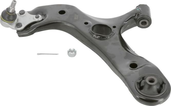 MOOG TO-WP-8425 - Brat, suspensie roata aaoparts.ro