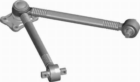 Moog VL-VB-8505 - Brat, suspensie roata aaoparts.ro