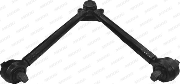 Moog VL-VB-8539 - Brat, suspensie roata aaoparts.ro