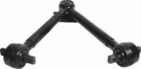 Moog VL-VB-8527 - Brat, suspensie roata aaoparts.ro