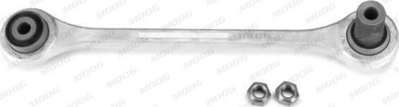 Moog VO-LS-2419 - Brat, suspensie roata aaoparts.ro