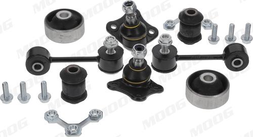 Moog VO-RK-4853 - Chit reparatie, brat aaoparts.ro