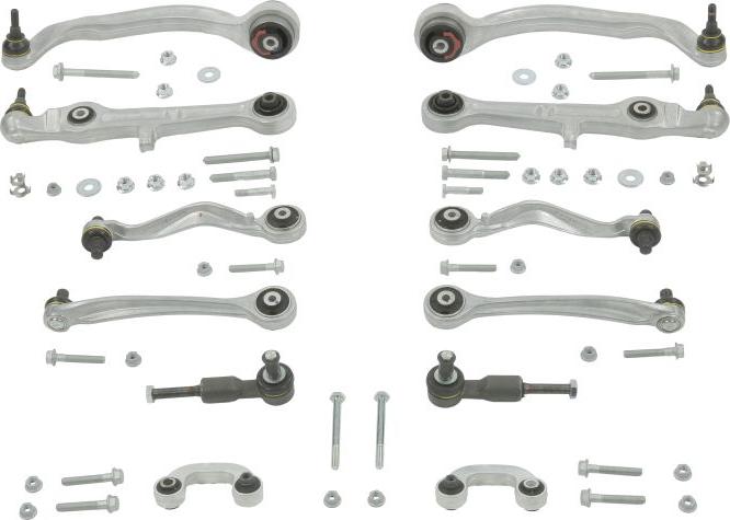 Moog VO-RK-3953 - Chit reparatie, articulatie directie aaoparts.ro