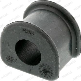 Moog VO-SB-14676 - Cuzinet, stabilizator aaoparts.ro