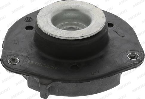 Moog VO-SB-16965 - Rulment sarcina suport arc aaoparts.ro